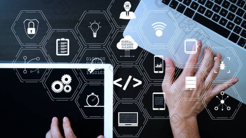 医疗公众号开发代理加盟：揭秘行业趋势与关键要素