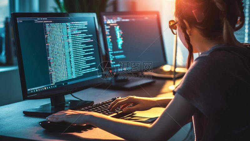 软件外包与自研团队：如何选择更合适的合作伙伴**