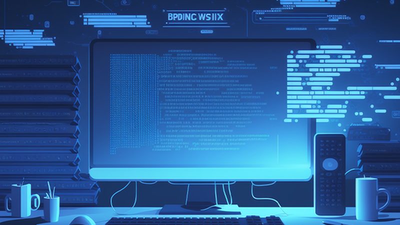 行业现状：软件项目开发需求日益旺盛