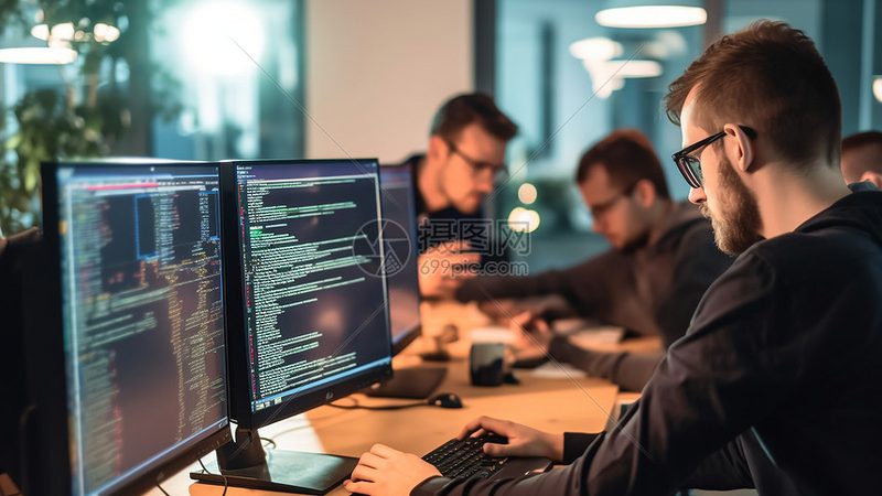 公众号开发定制报价方案