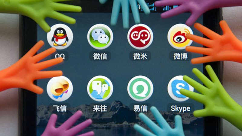 成都h5开发框架对比