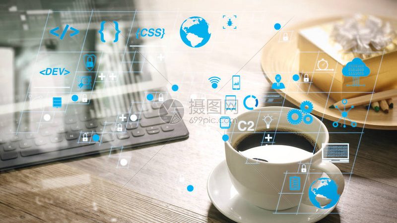 ERP系统开发方案：从需求到实施的五大关键步骤
