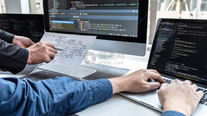 软件公司对比评测：如何找到最适合您的合作伙伴
