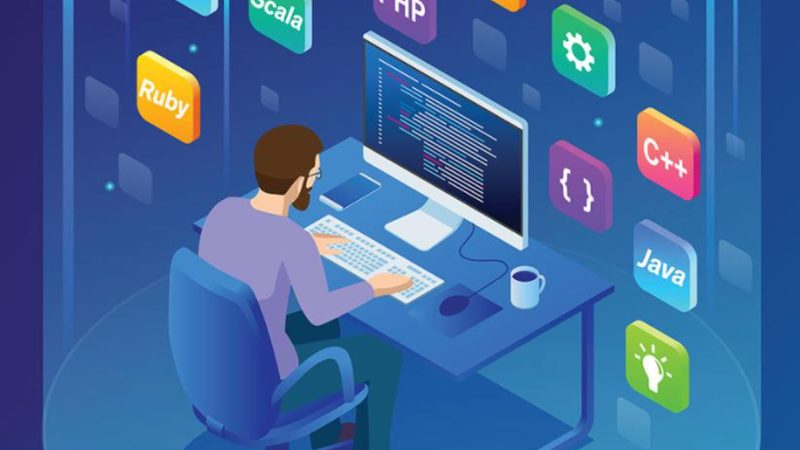 如何从技术角度评估Web系统开发外包公司的实力